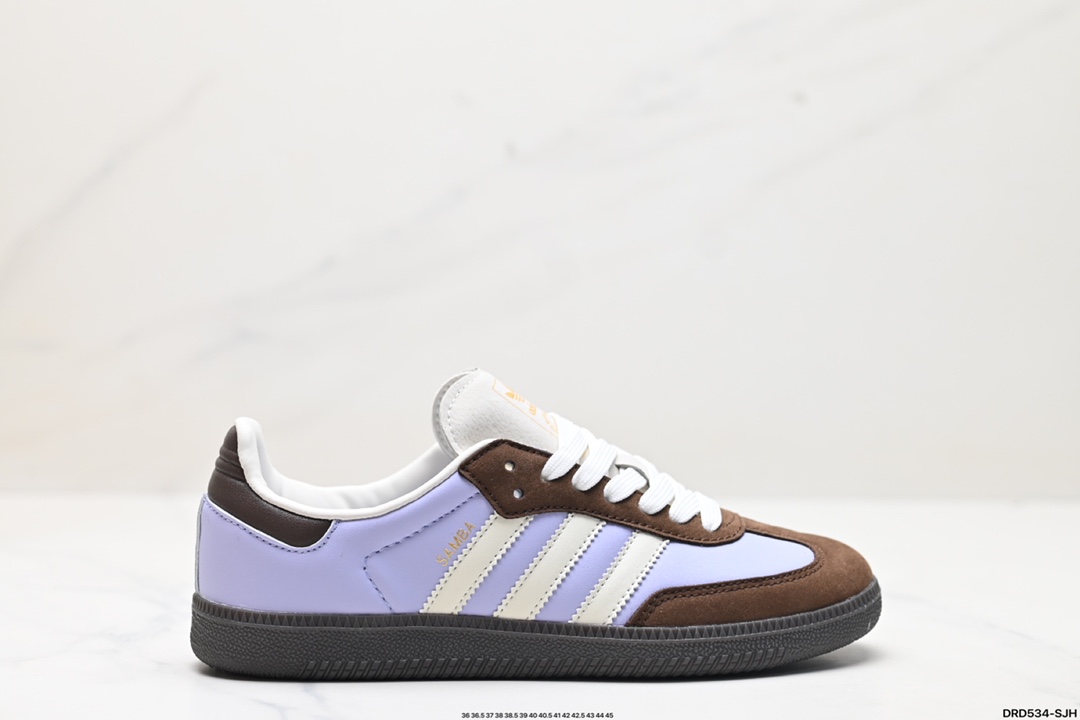 Adidas Samba Shoes